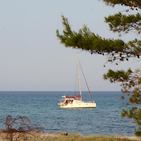 Appartamenti Fronte Mare Siniscola Eksteriør billede